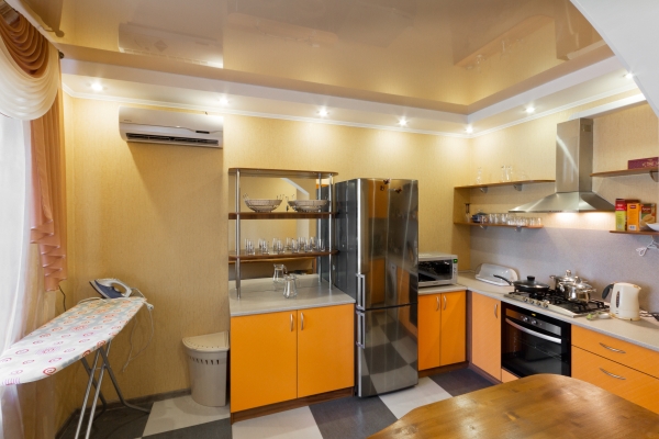 Hotel Chetyre Sezona